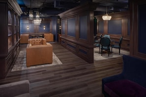 大堂