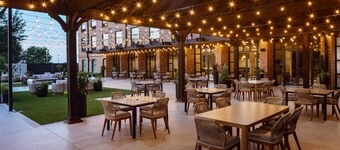 The Clara Hotel Plano Tapestry Collection by Hilton