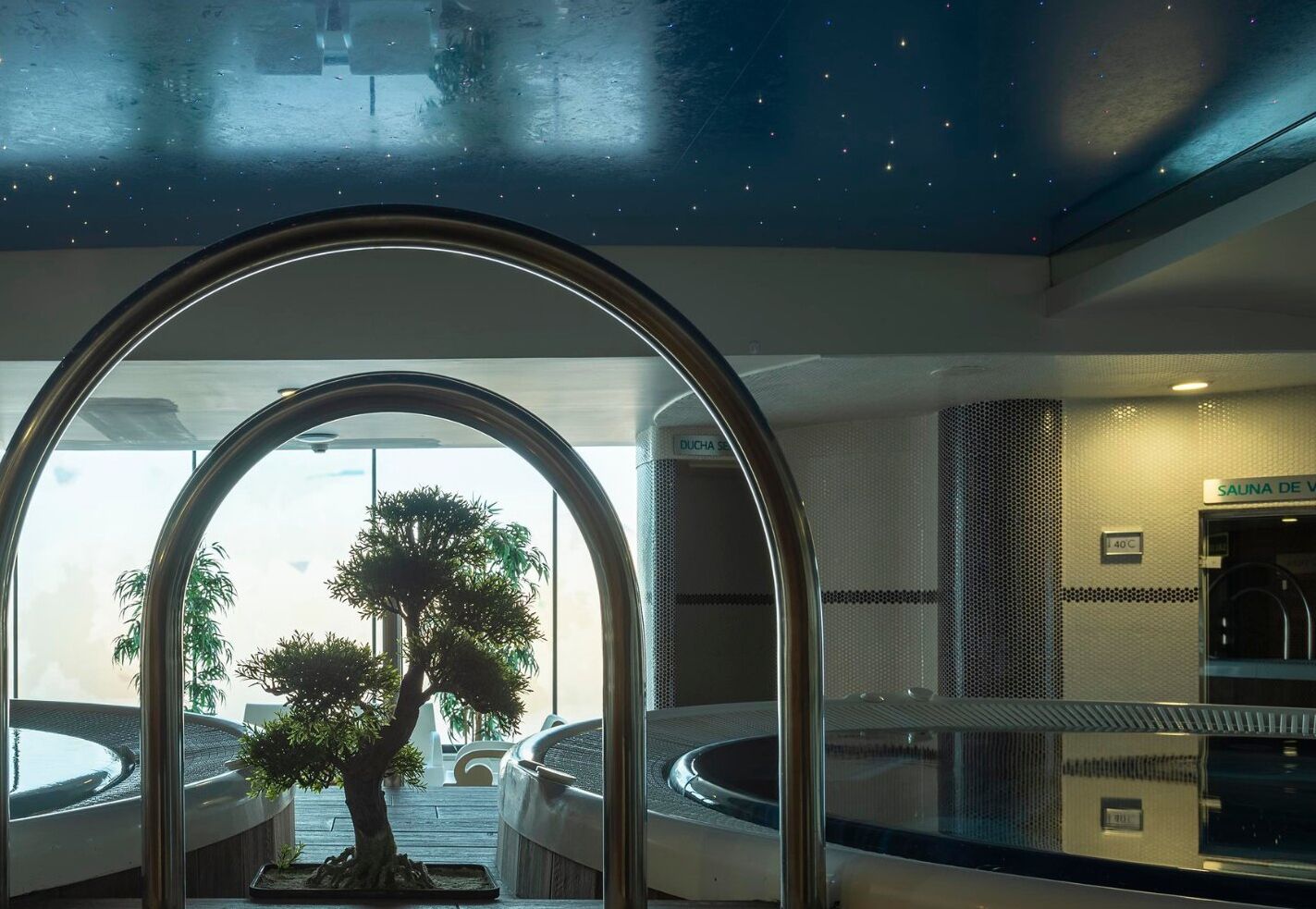 Photo - Hotel & Spa Real Ciudad De Zaragoza