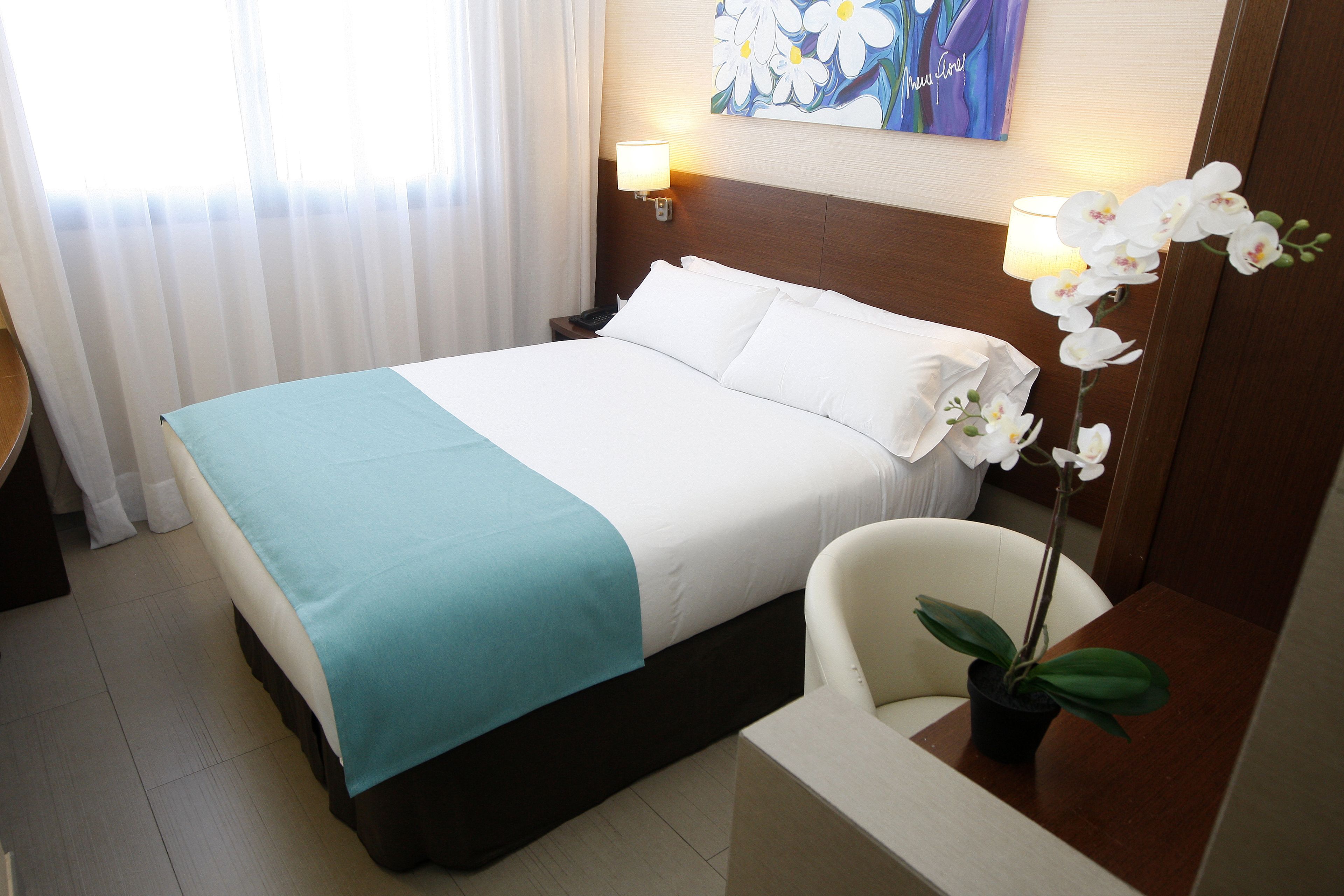 Photo - Hotel & Spa Real Ciudad De Zaragoza