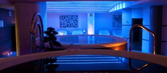 薩拉戈薩瑞市水療酒店