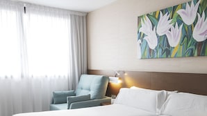 Chambre Triple