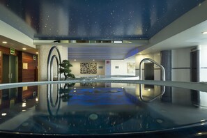 Property amenity - Hotel & Spa Real Ciudad de Zaragoza (Zaragoza)