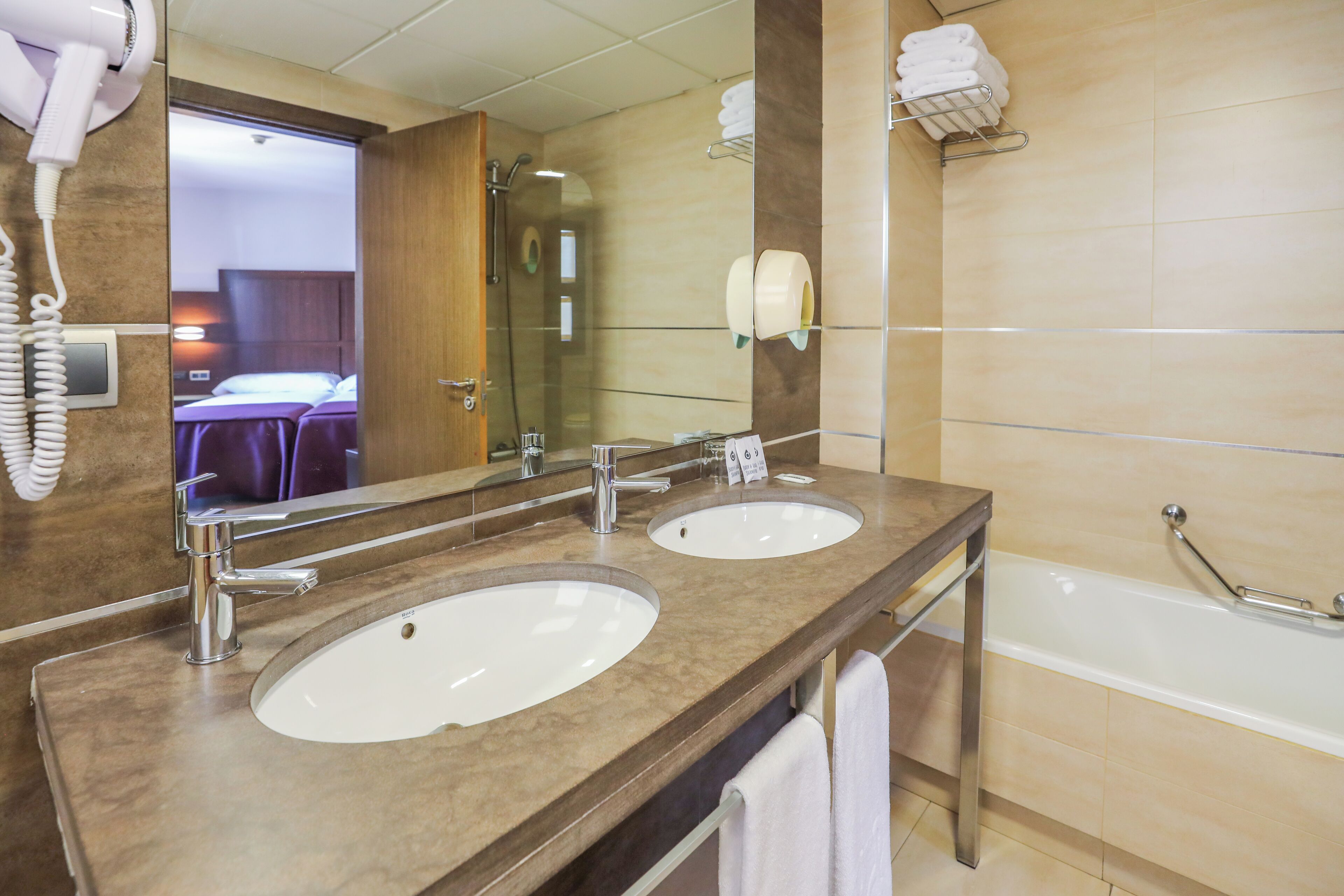 Foto - YIT Conquista de Granada