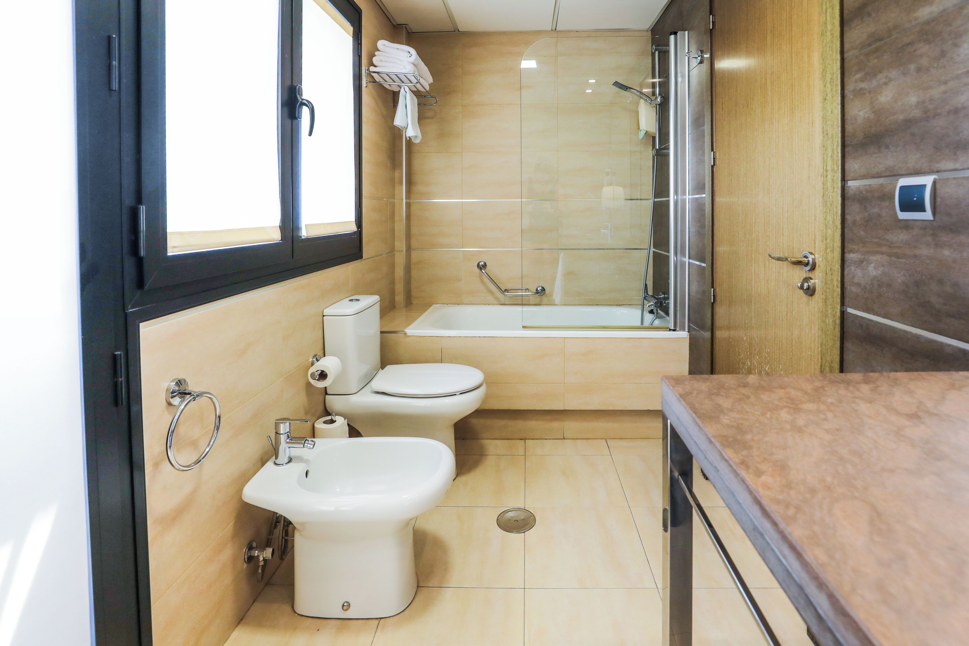 Foto - YIT Conquista de Granada