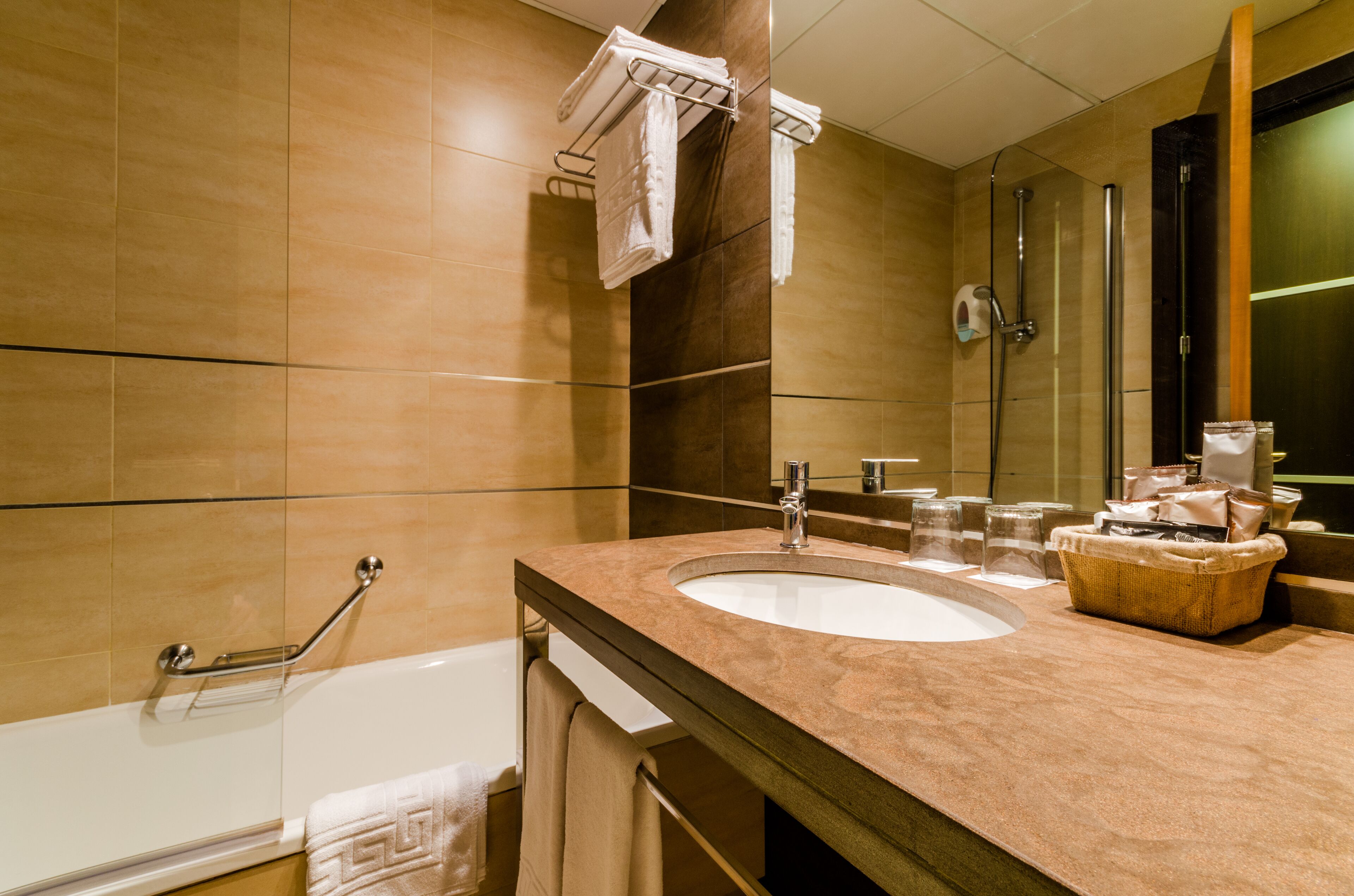 Foto - YIT Conquista de Granada