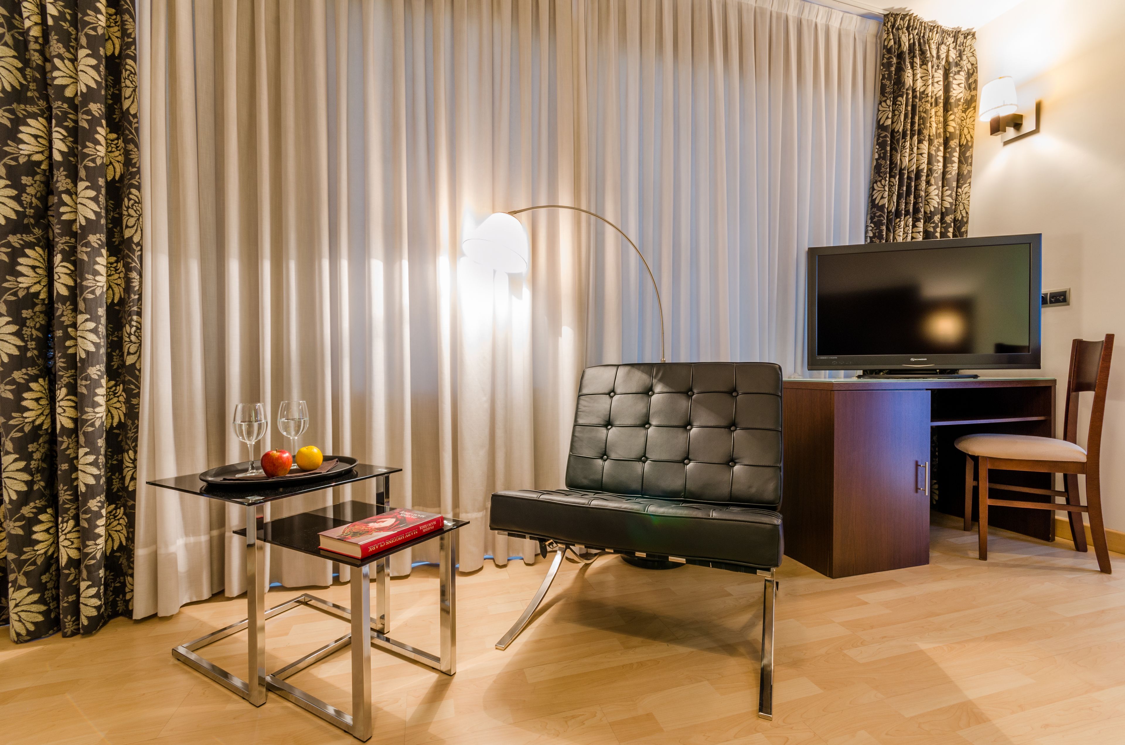 Foto - YIT Conquista de Granada