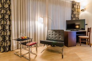 Superior Double Room, Hot Tub