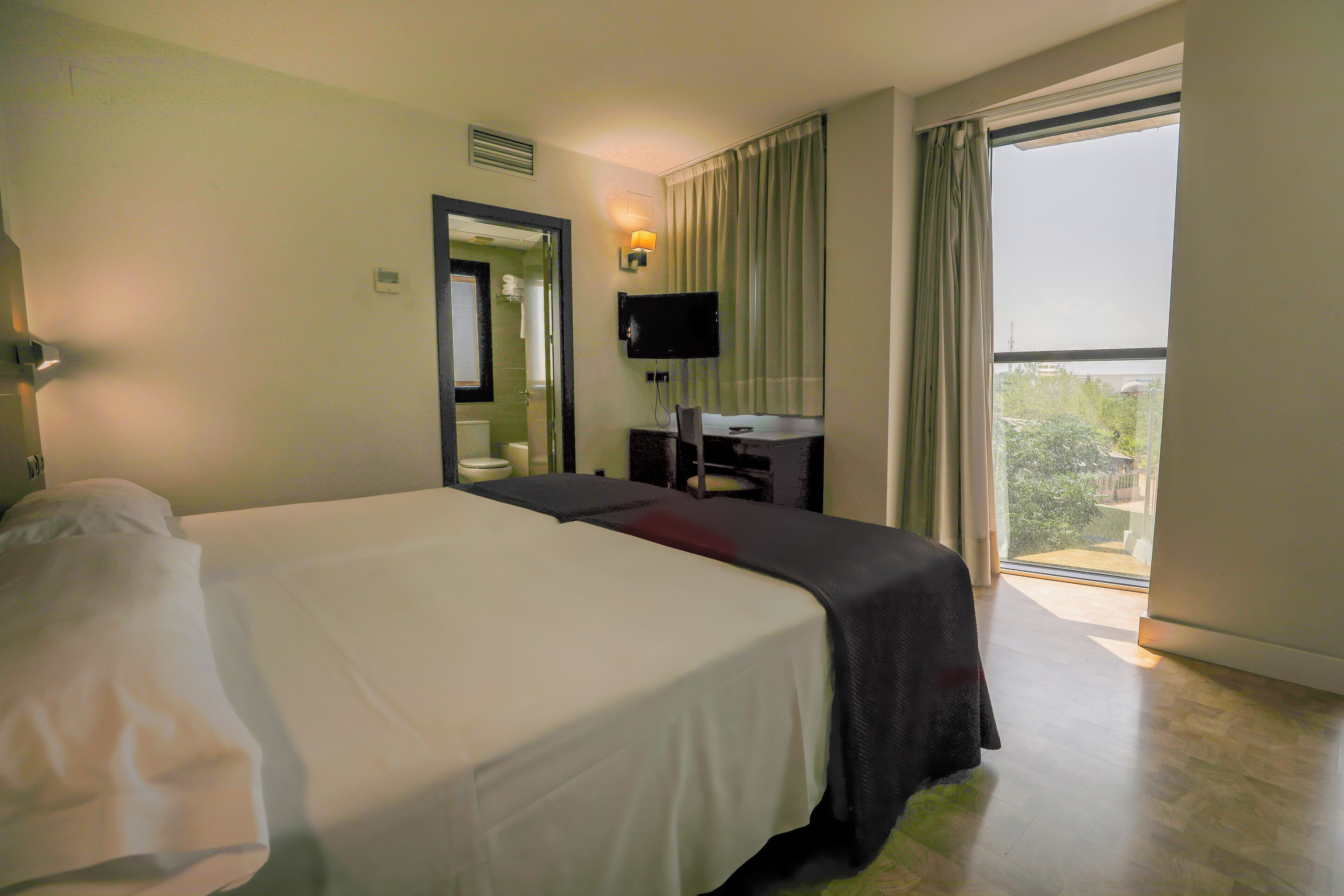 Foto - YIT Conquista de Granada