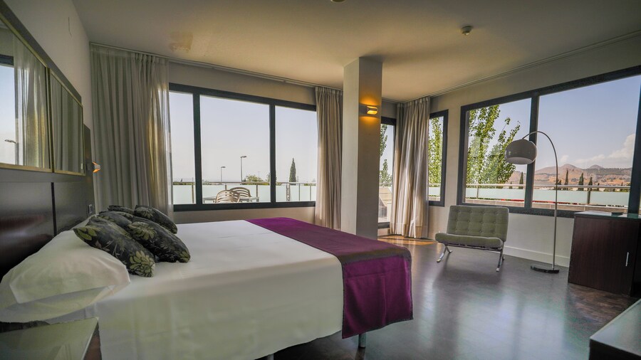 Hotel YIT Conquista de Granada