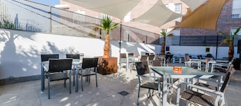 Hotel YIT Conquista de Granada