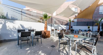 Hotel YIT Conquista de Granada