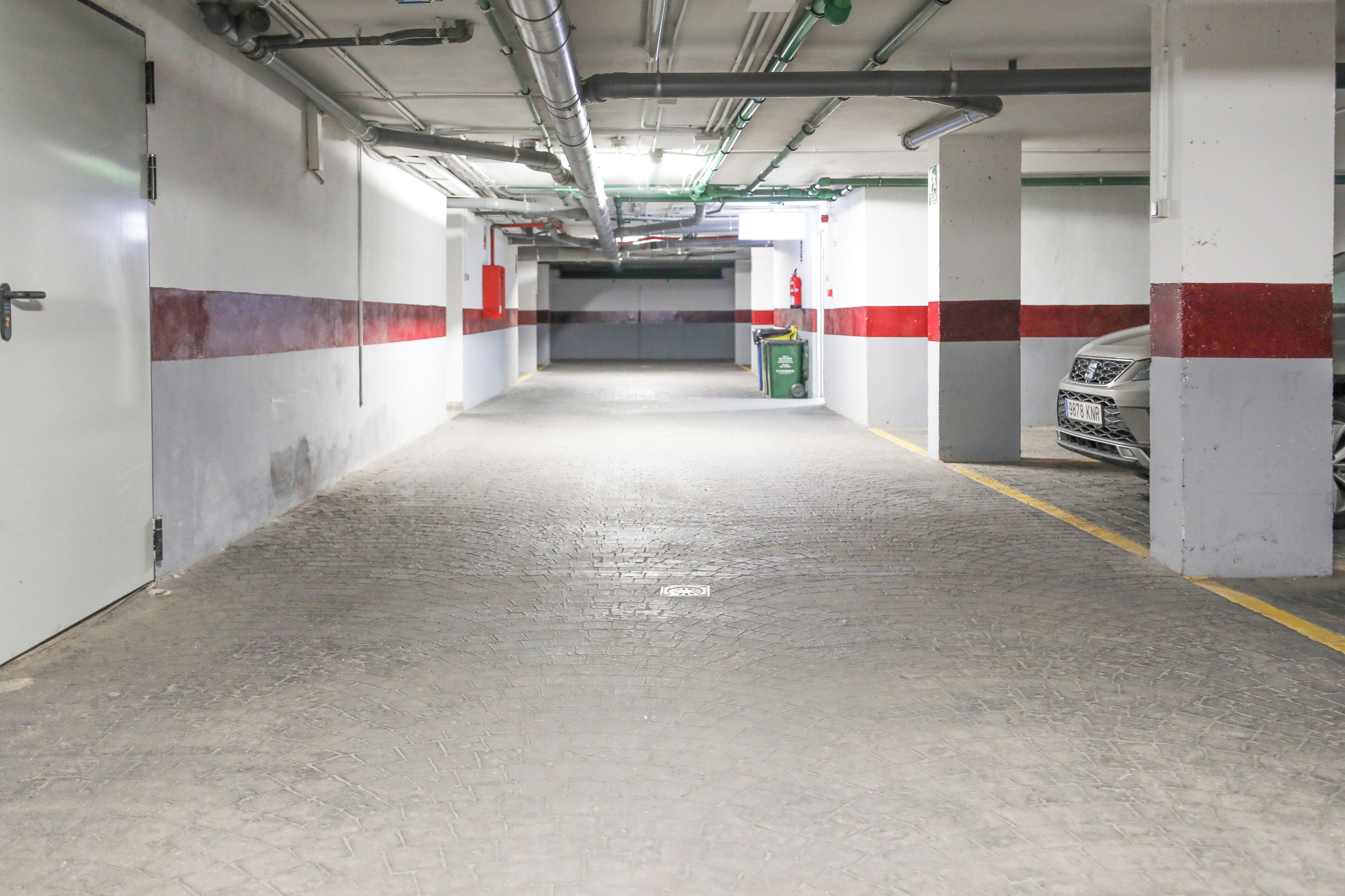 Foto - YIT Conquista de Granada