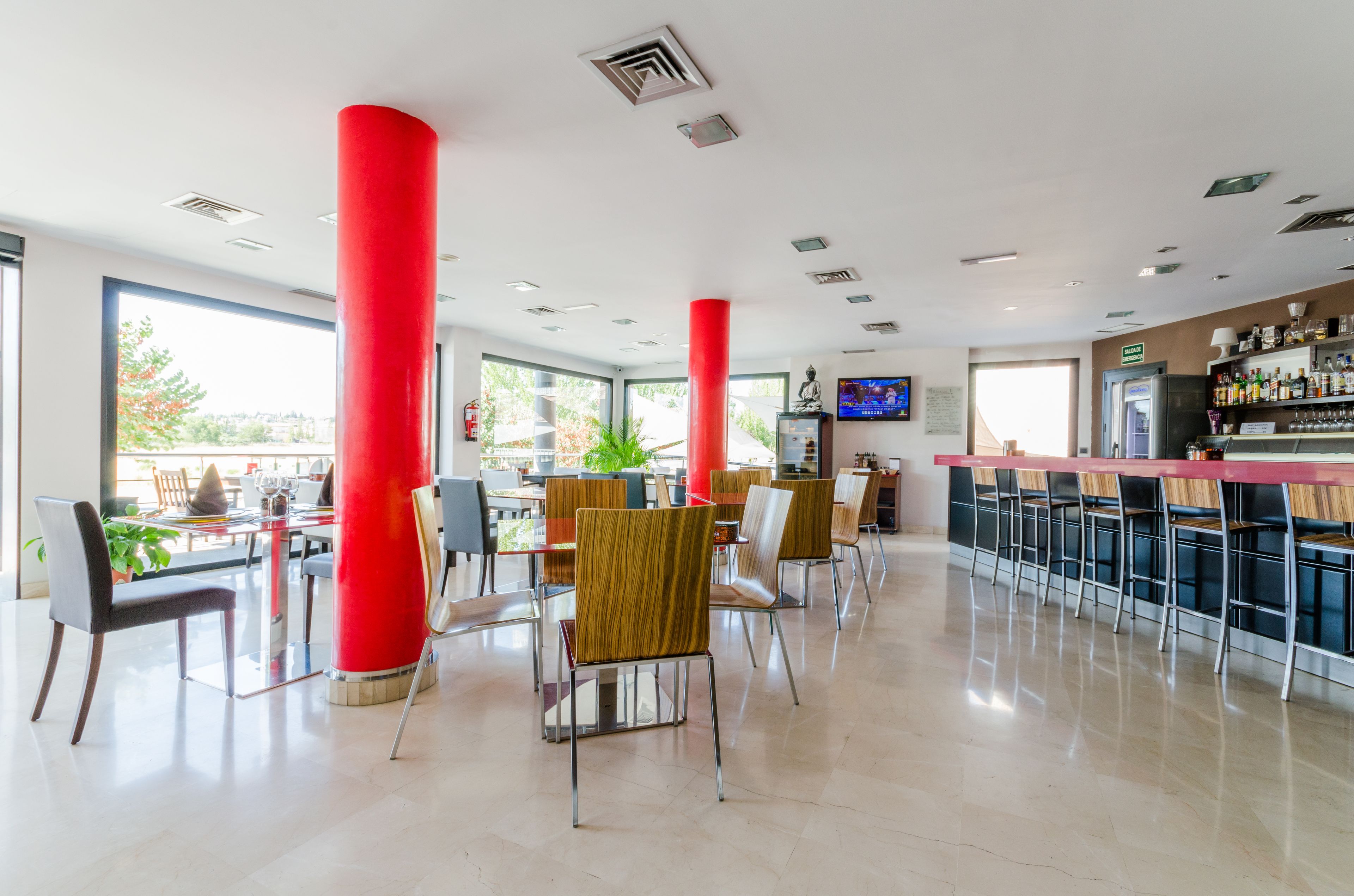 Foto - YIT Conquista de Granada