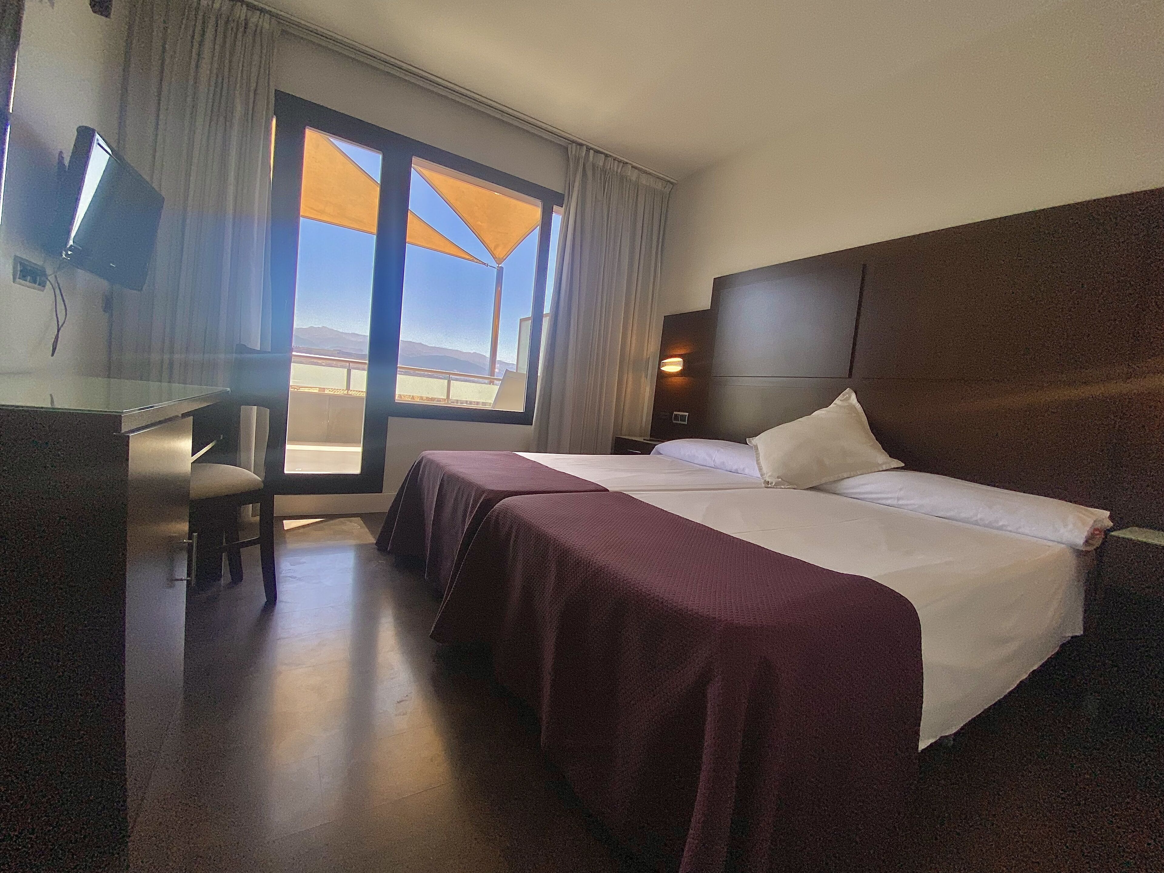 Foto - YIT Conquista de Granada