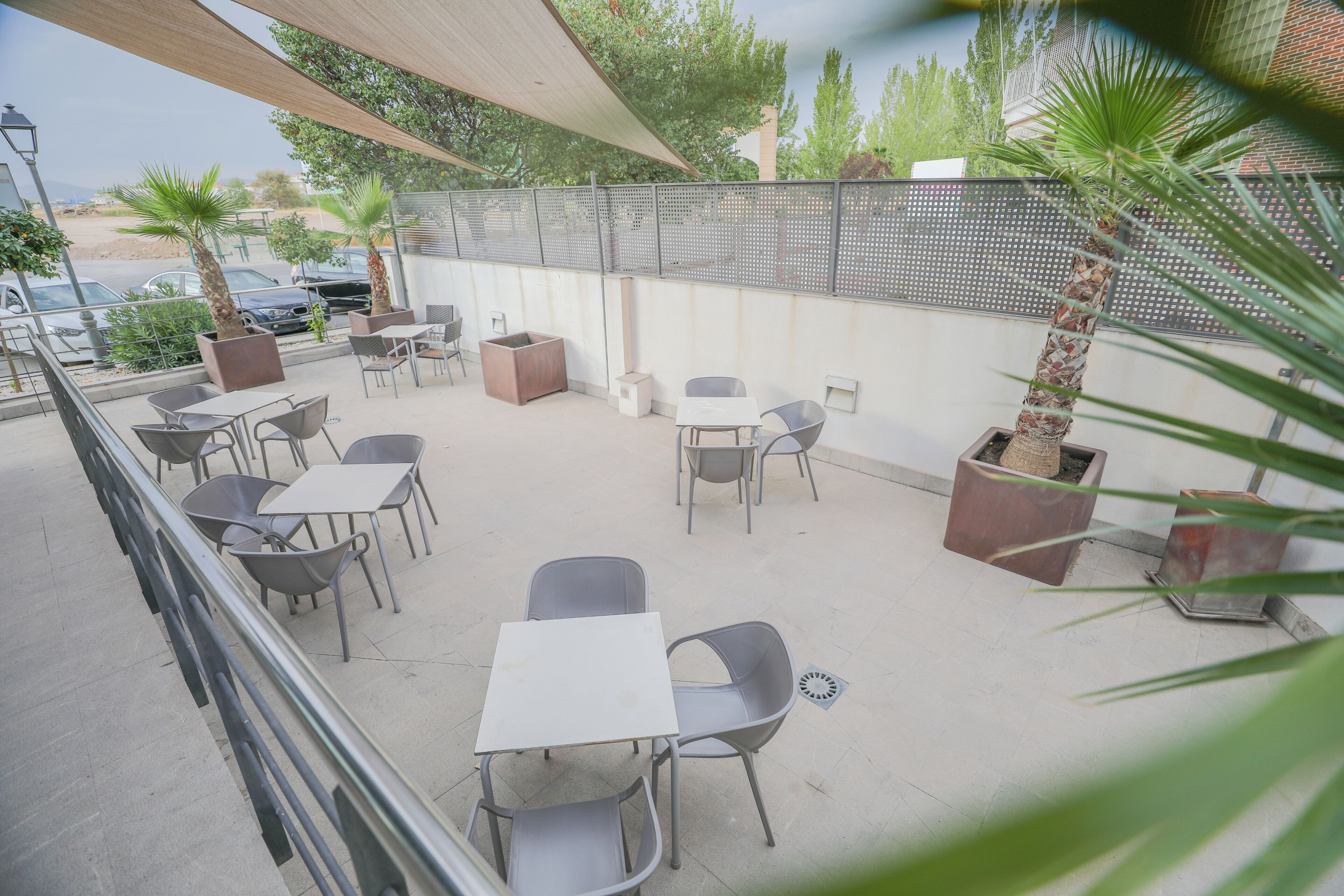 Foto - YIT Conquista de Granada