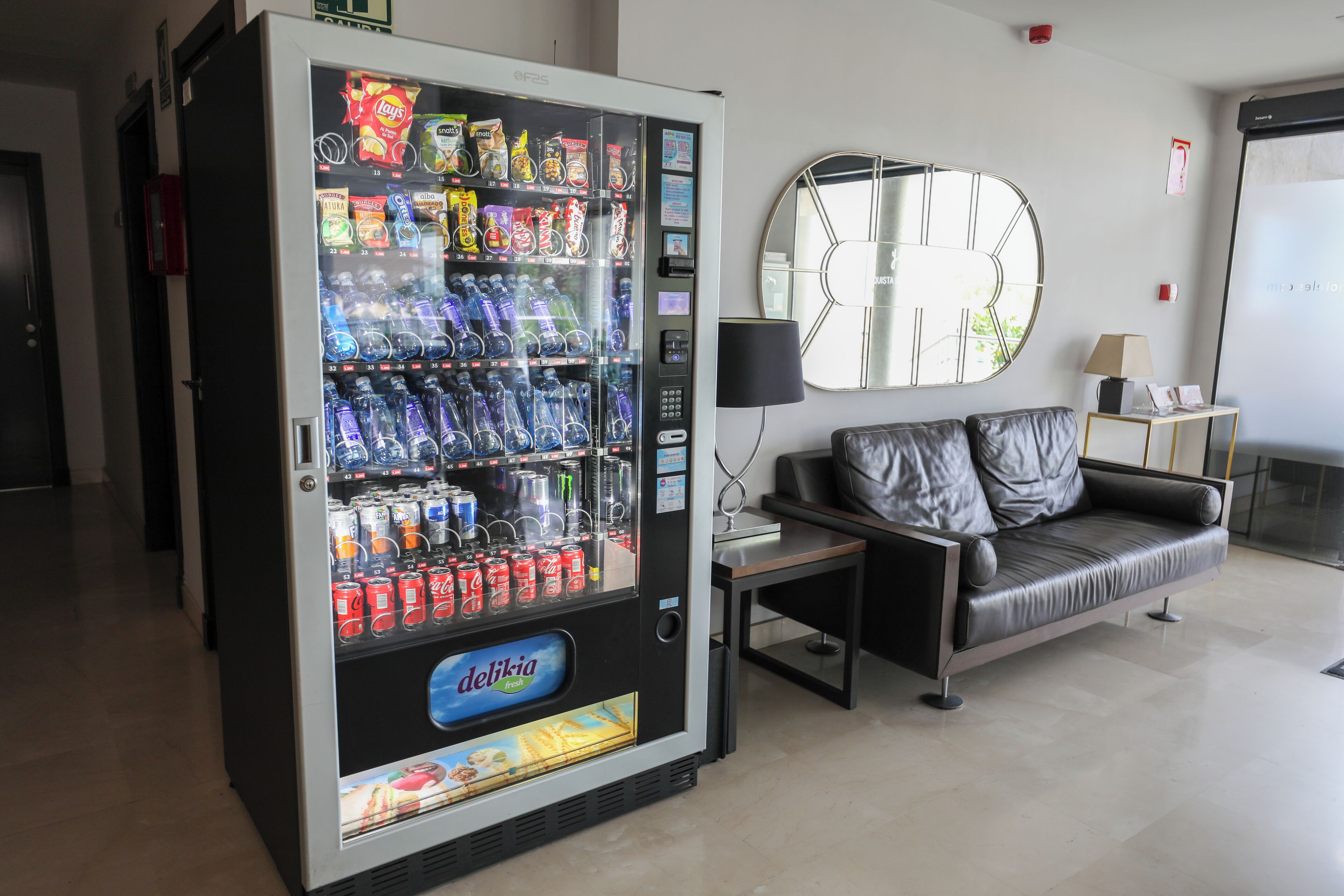 Foto - YIT Conquista de Granada