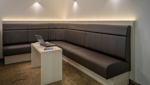 Lounge lobi
