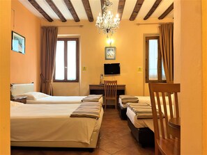 Literie de qualité supérieure, couette en duvet d'oie