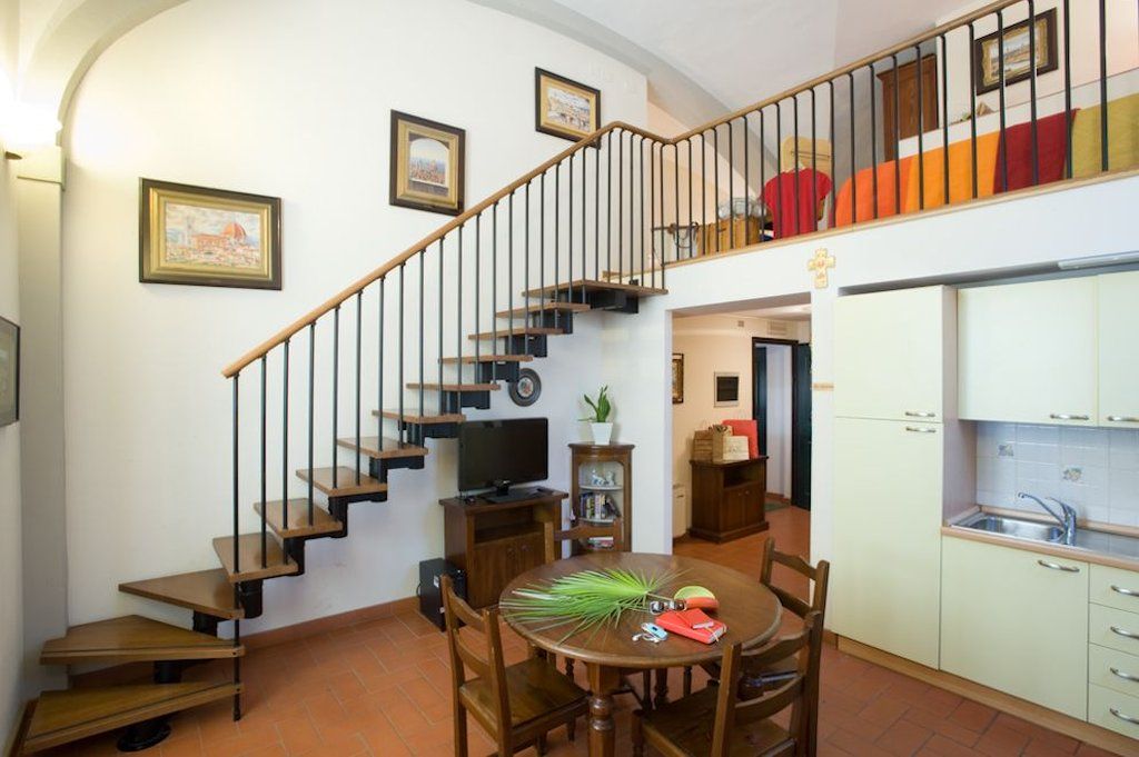 Fasilitas properti