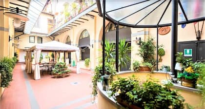 Residence La Contessina
