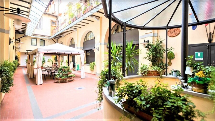 Residence La Contessina