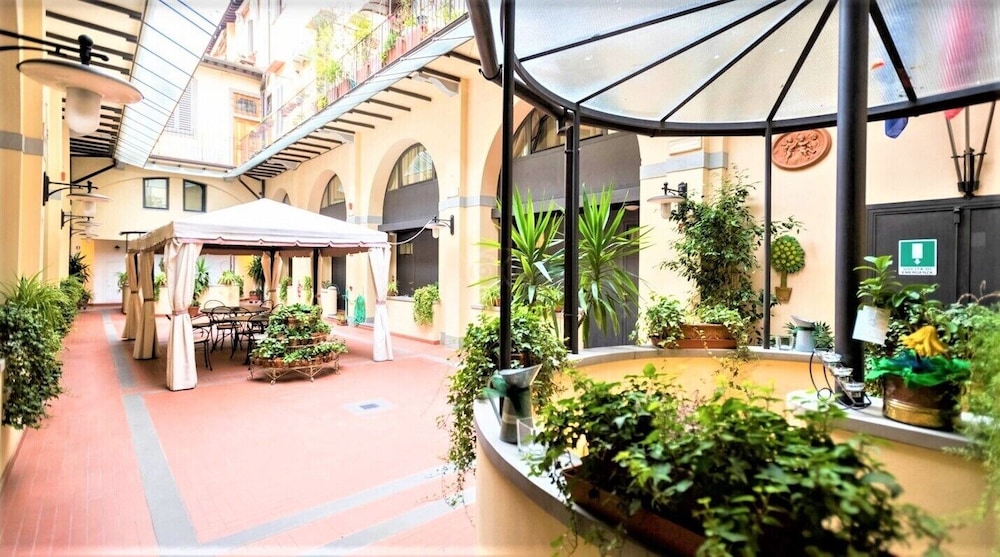 Residence La Contessina