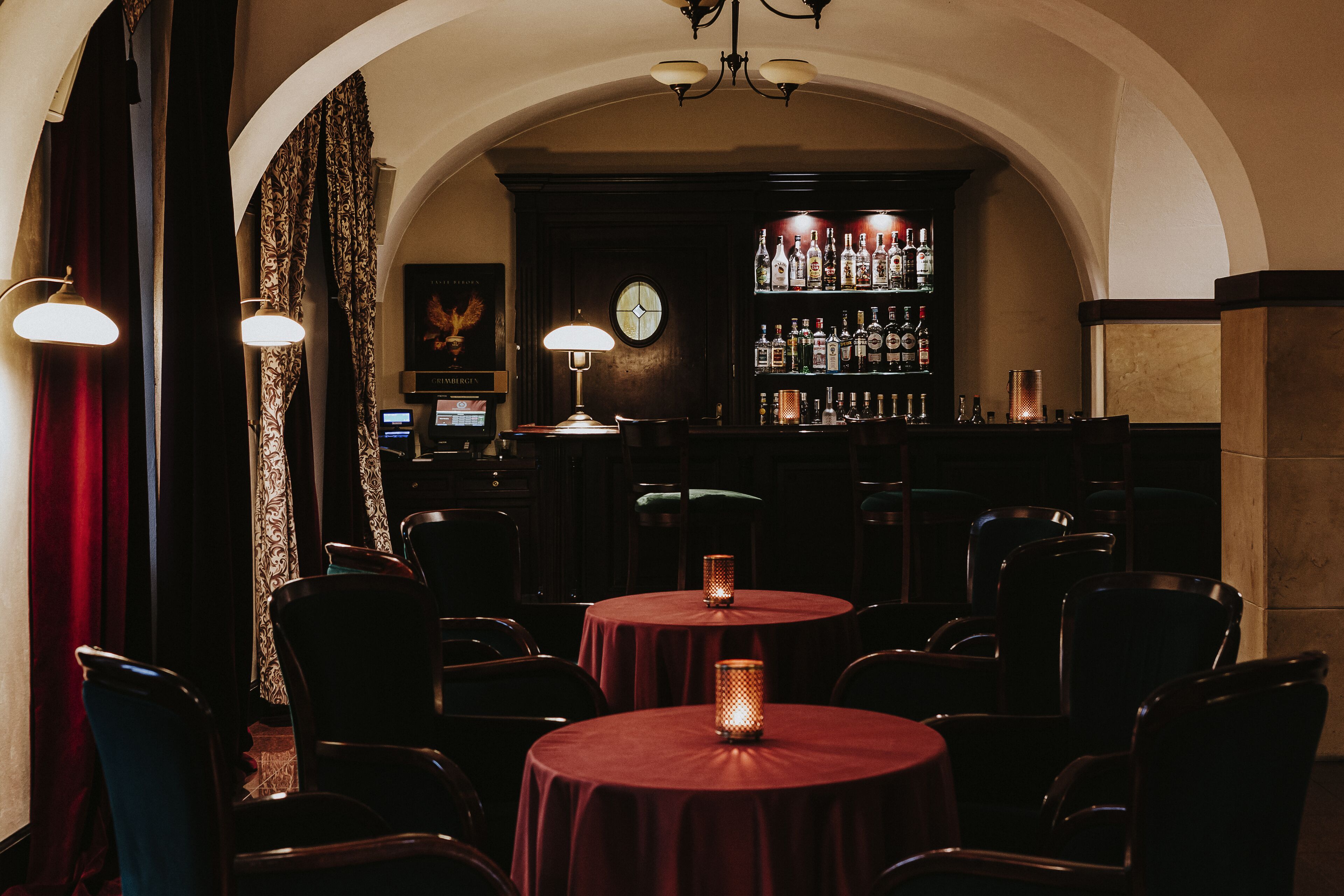 Café
