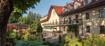 Turowka Hotel & Spa