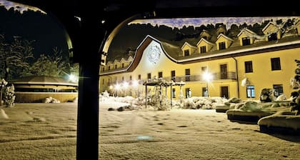 Turowka Hotel & Spa