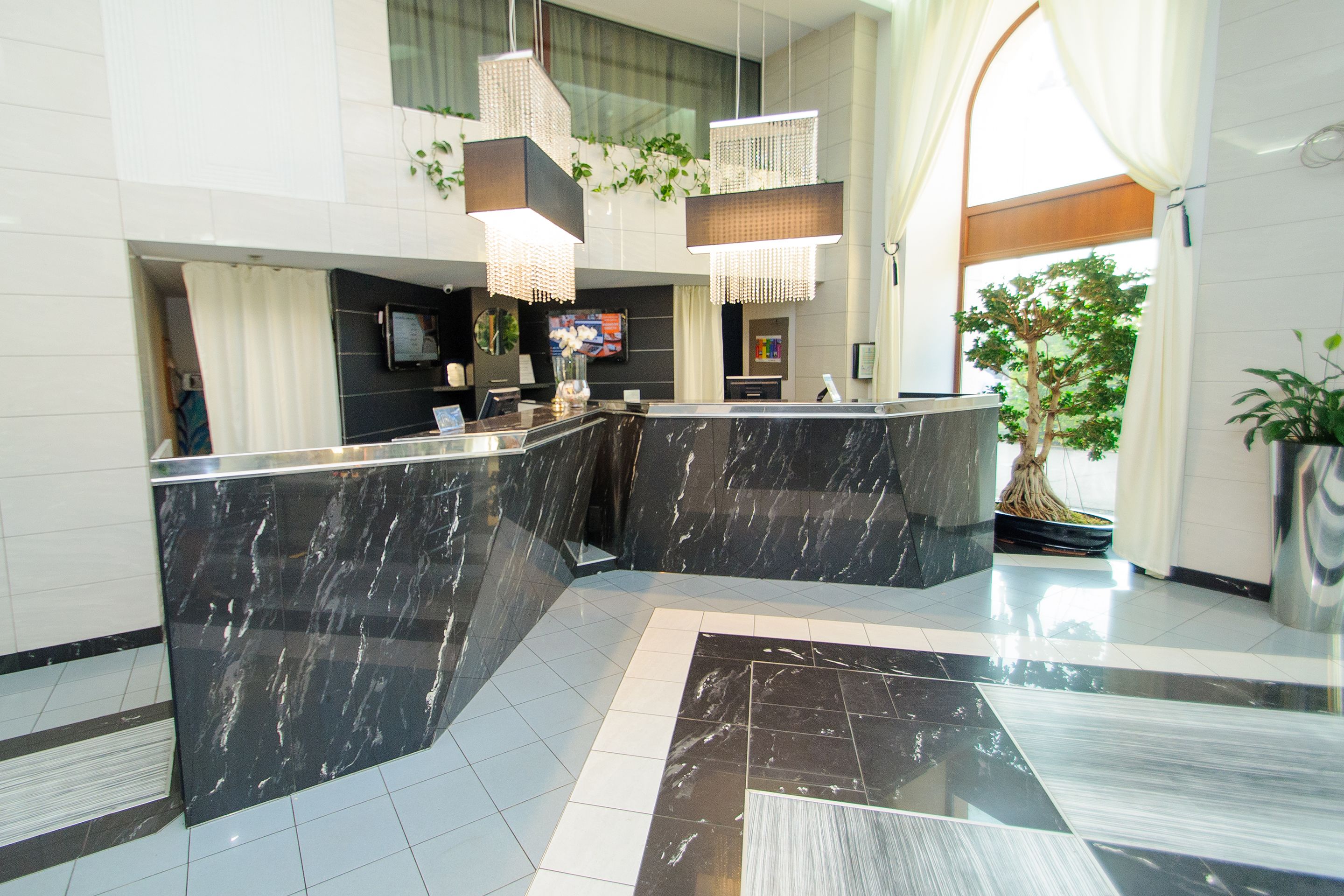 Foto - Continental Forum Sibiu