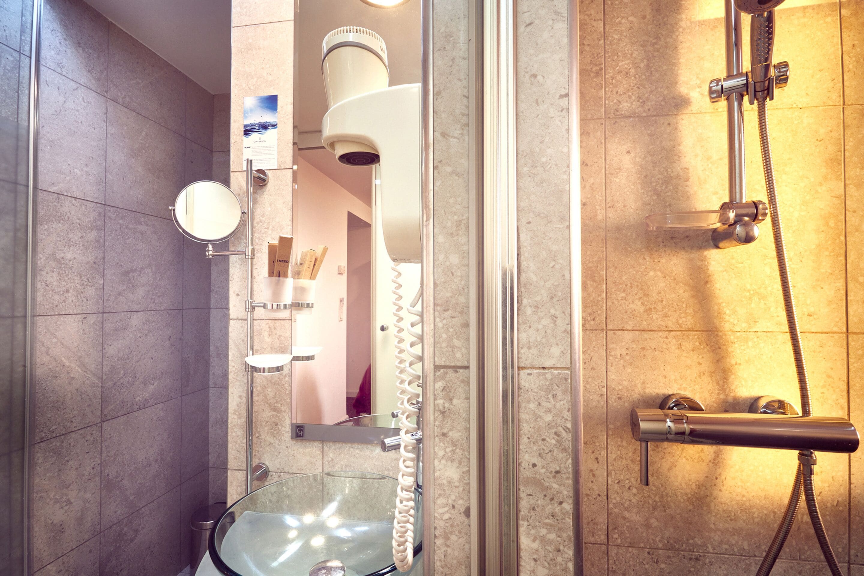 Foto - Continental Forum Sibiu