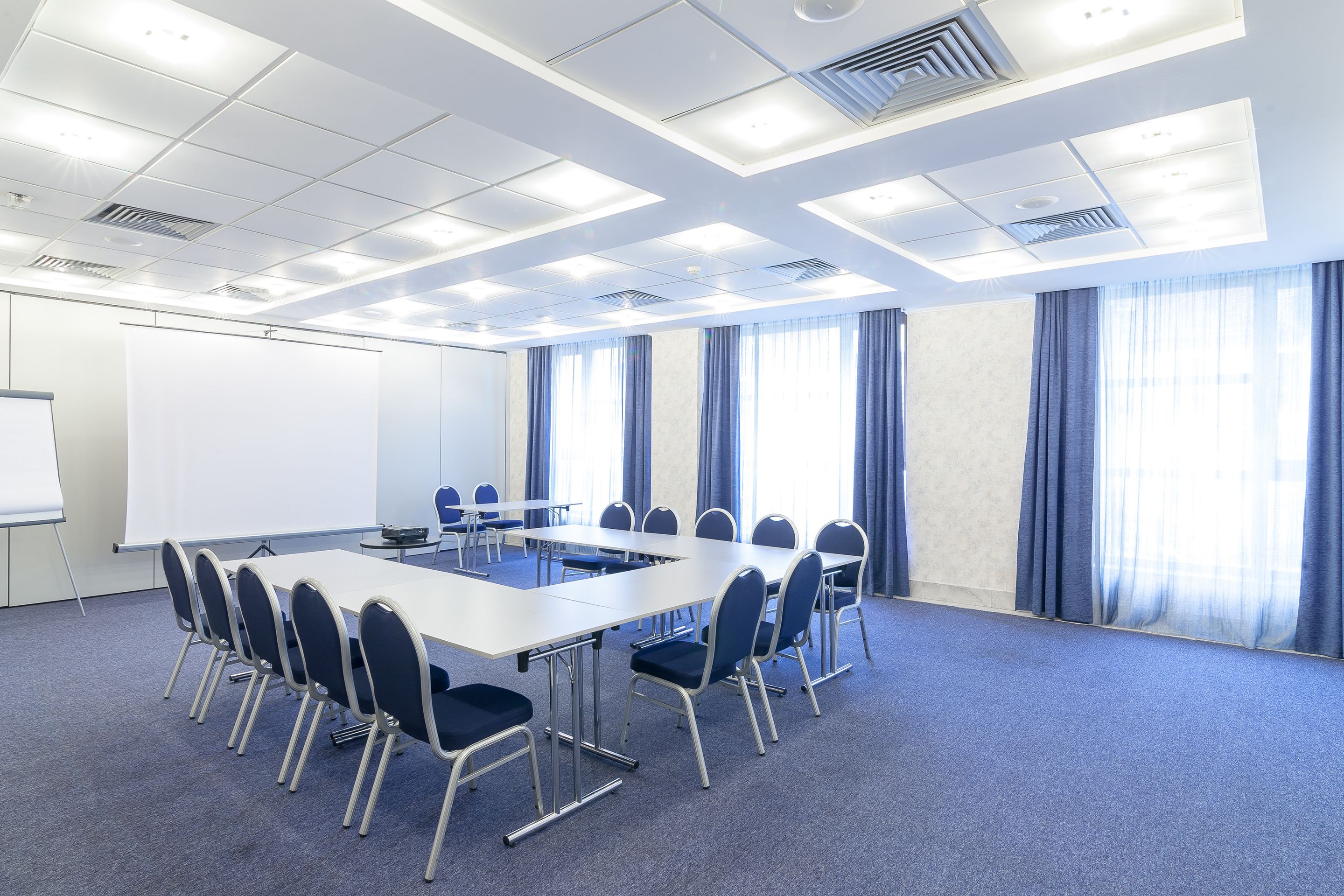 Foto - Continental Forum Sibiu