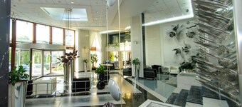 Continental Forum Sibiu