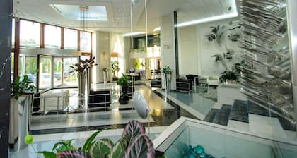 Continental Forum Sibiu