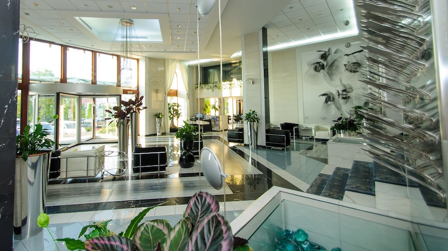 Continental Forum Sibiu