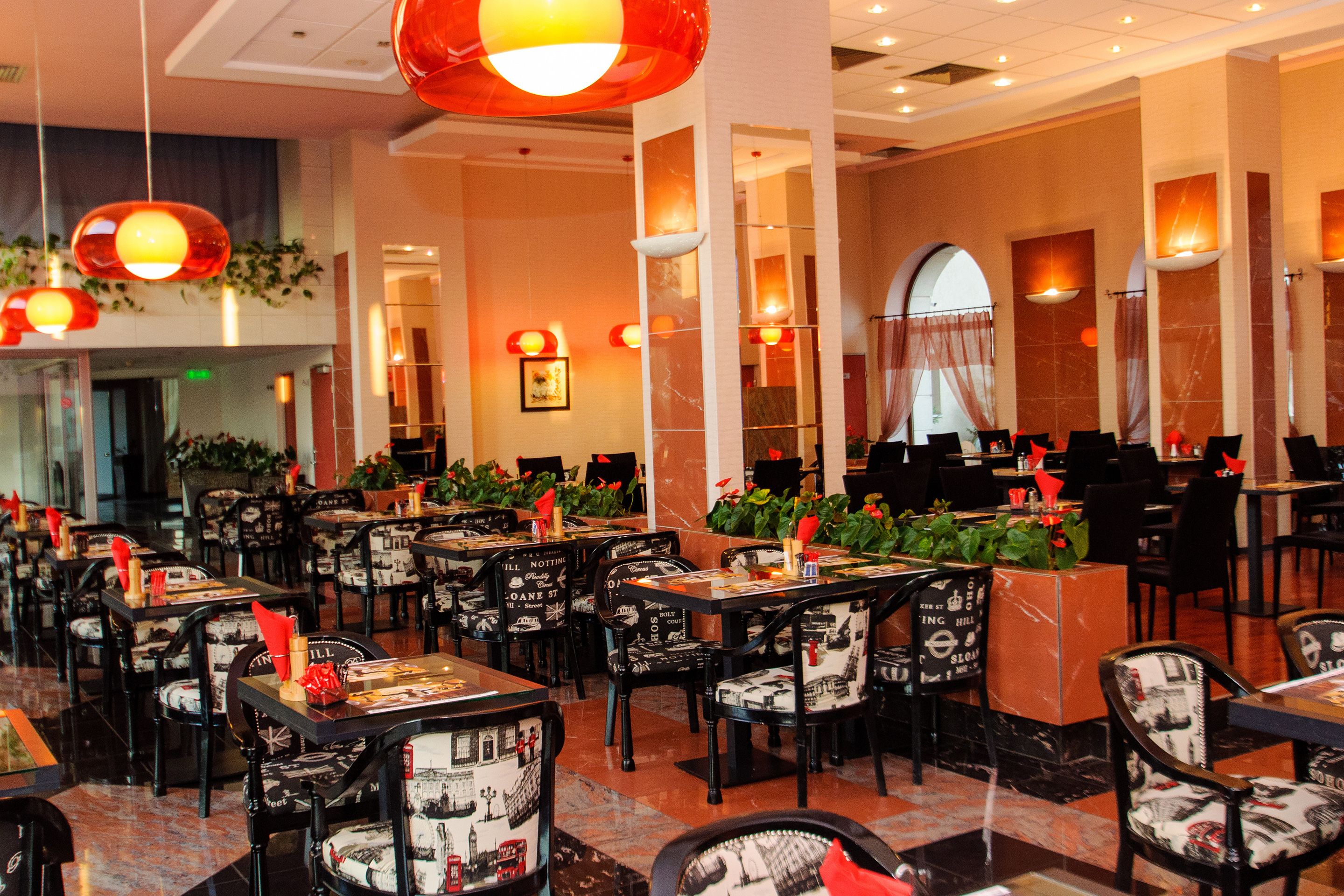 Foto - Continental Forum Sibiu