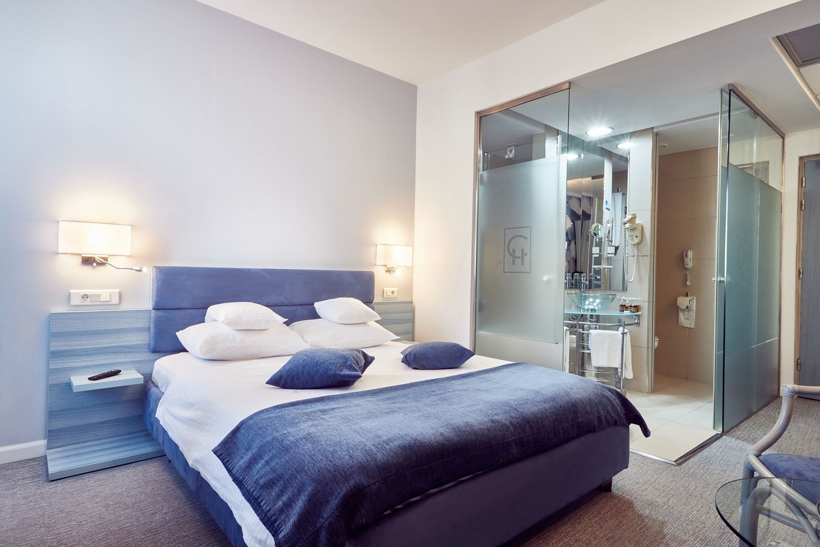 Photo - Continental Forum Sibiu