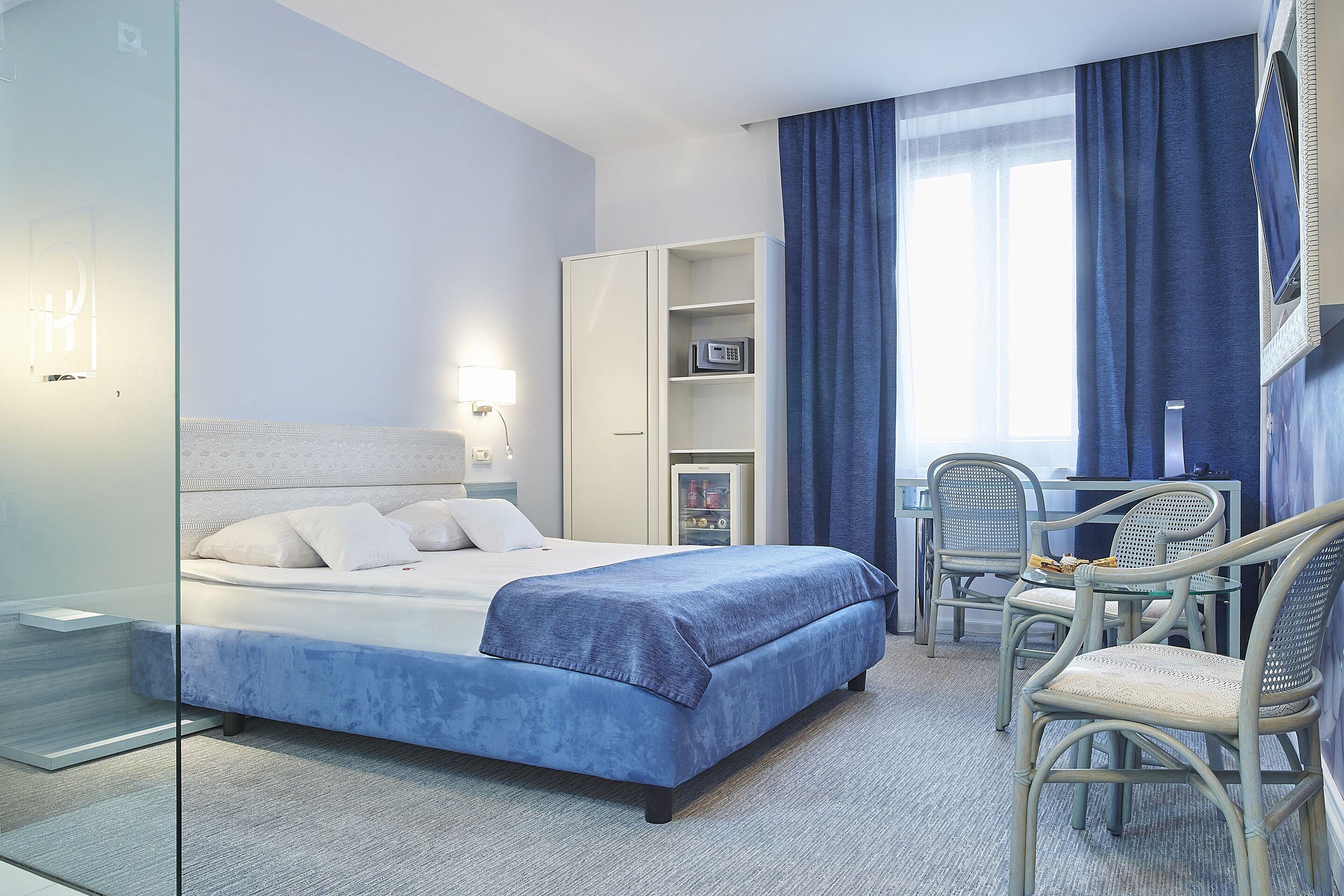 Foto - Continental Forum Sibiu