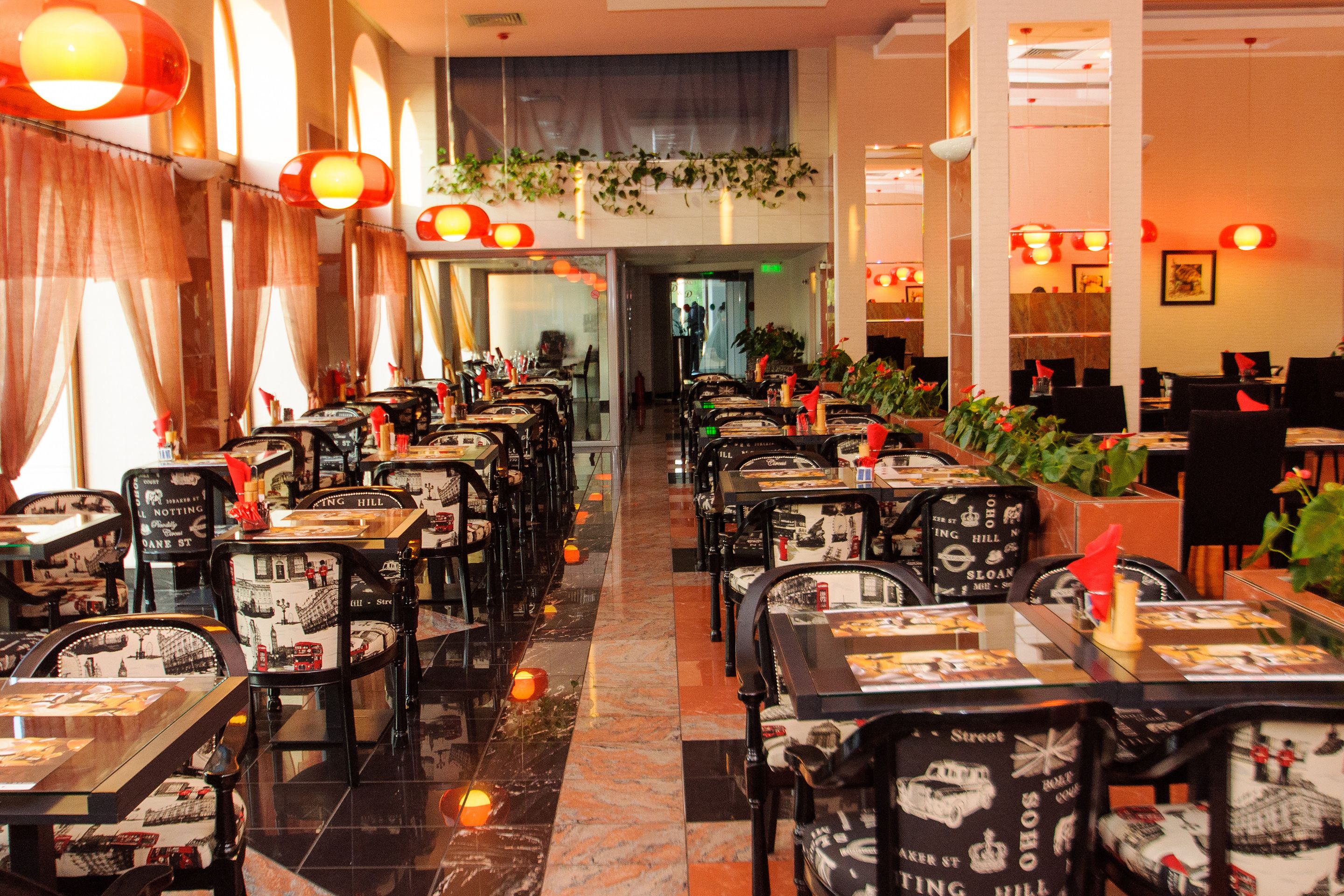 Photo - Continental Forum Sibiu