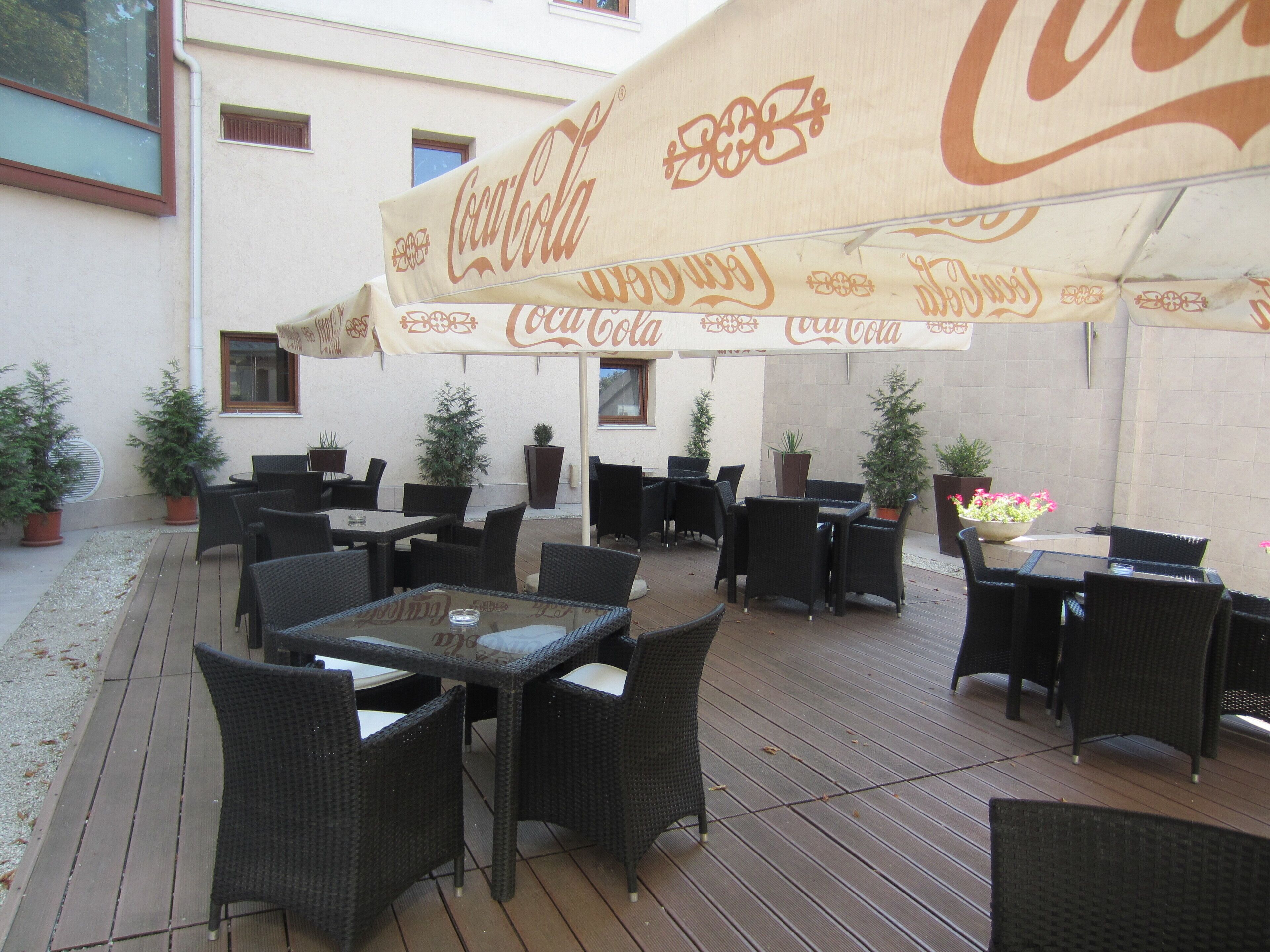 Foto - Continental Forum Sibiu