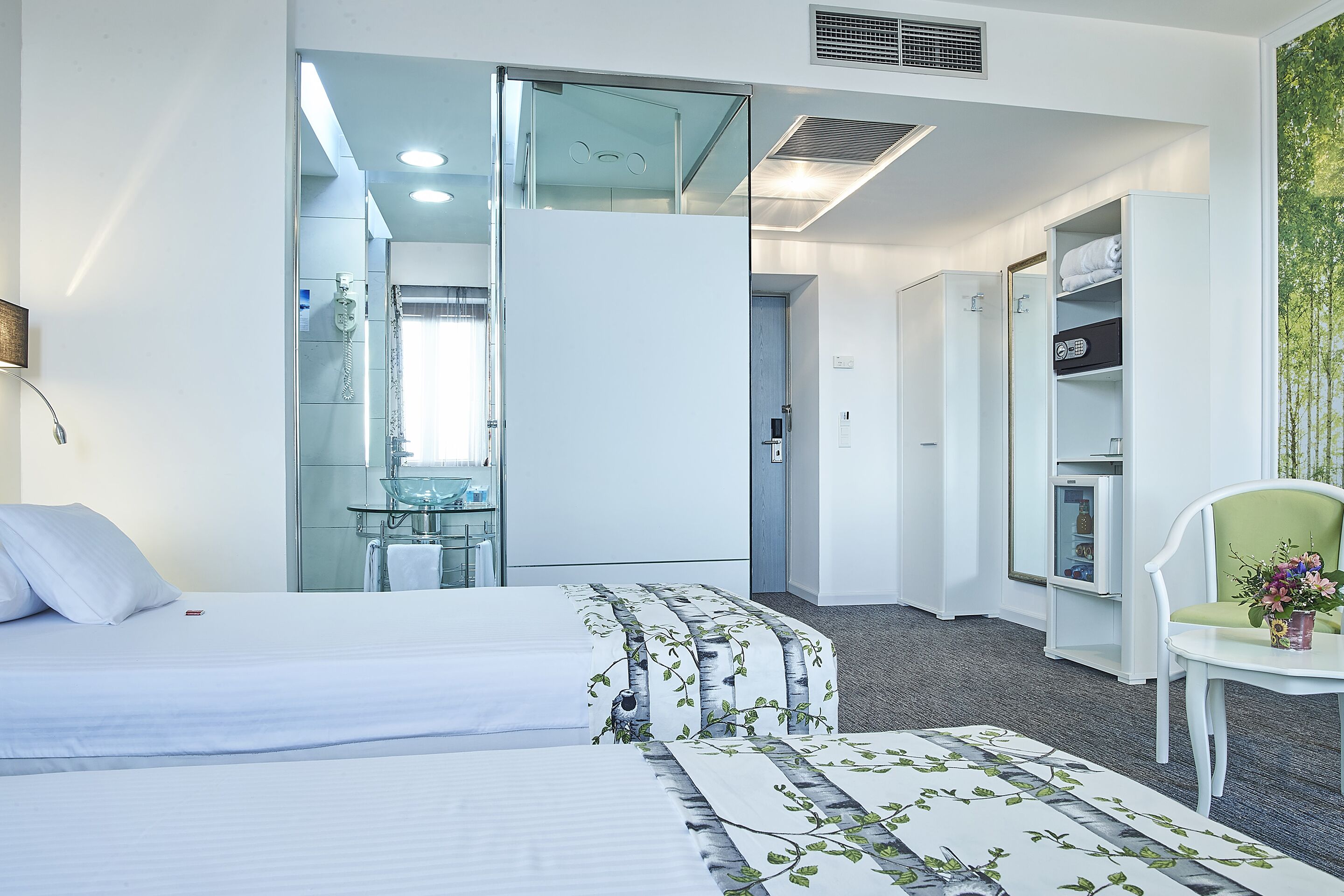 Photo - Continental Forum Sibiu