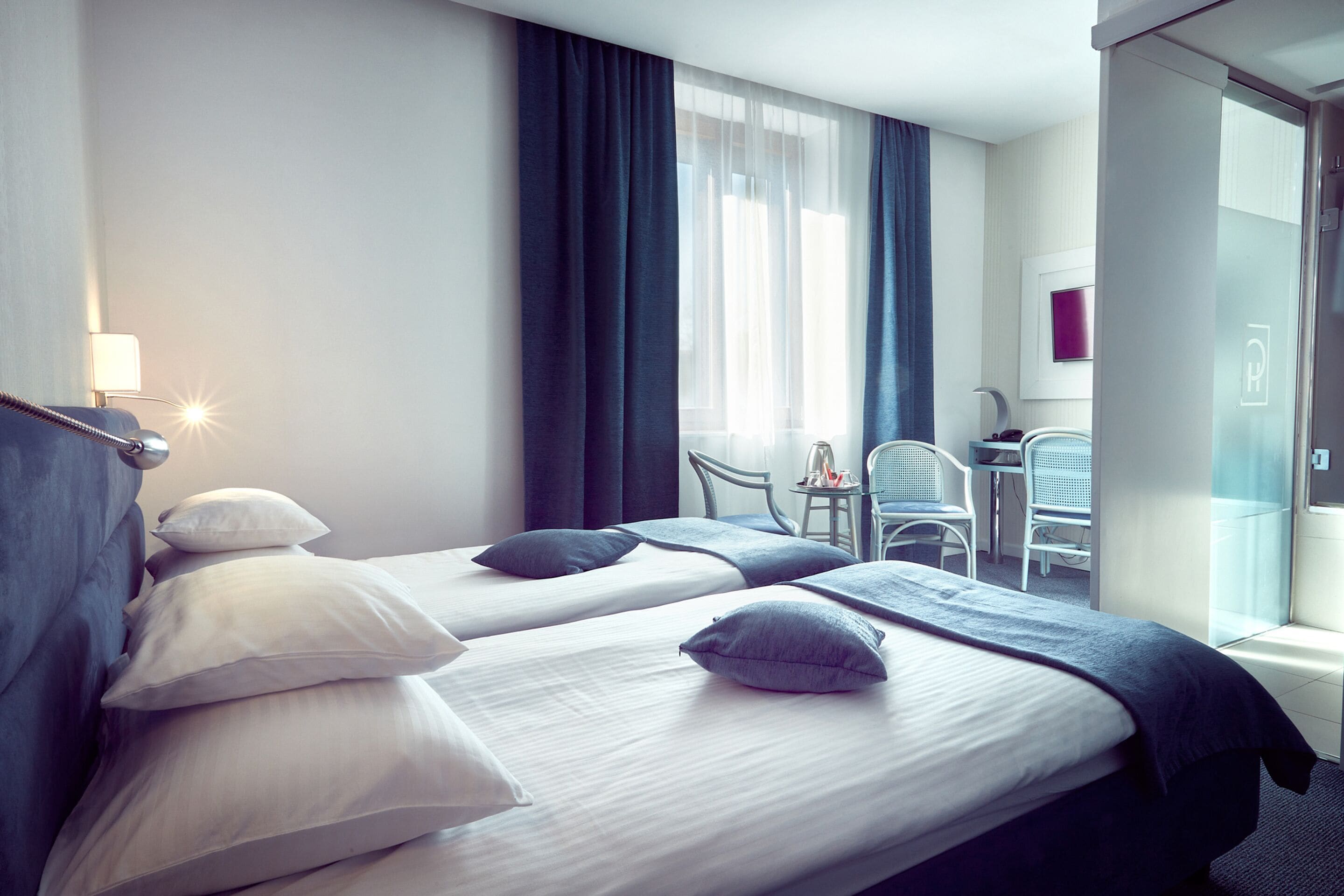 Foto - Continental Forum Sibiu