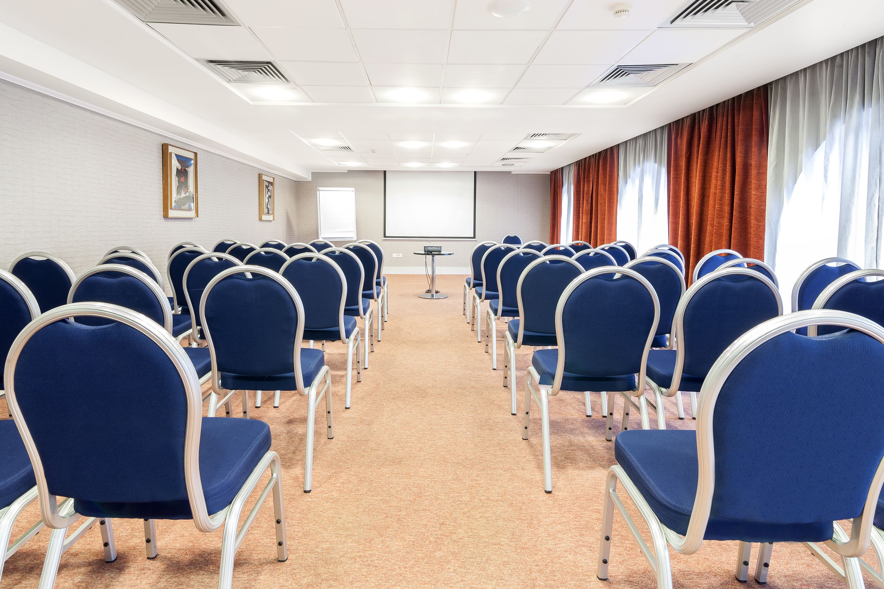 Foto - Continental Forum Sibiu