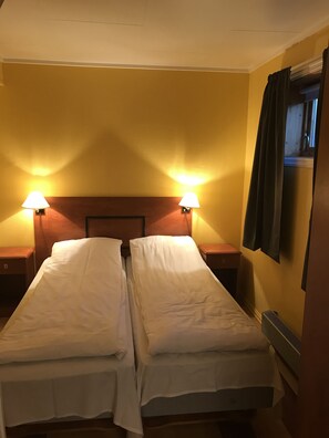 Room - Skytterhuset Hotell (Hammerfest)