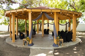Gazebo - Solace by the Sea (Ponce)
