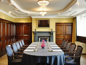 Meeting facility - Clyde Court Hotel (Dublin)