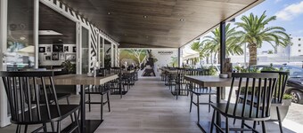 Aparthotel Vibra Mogambo - Adults Only