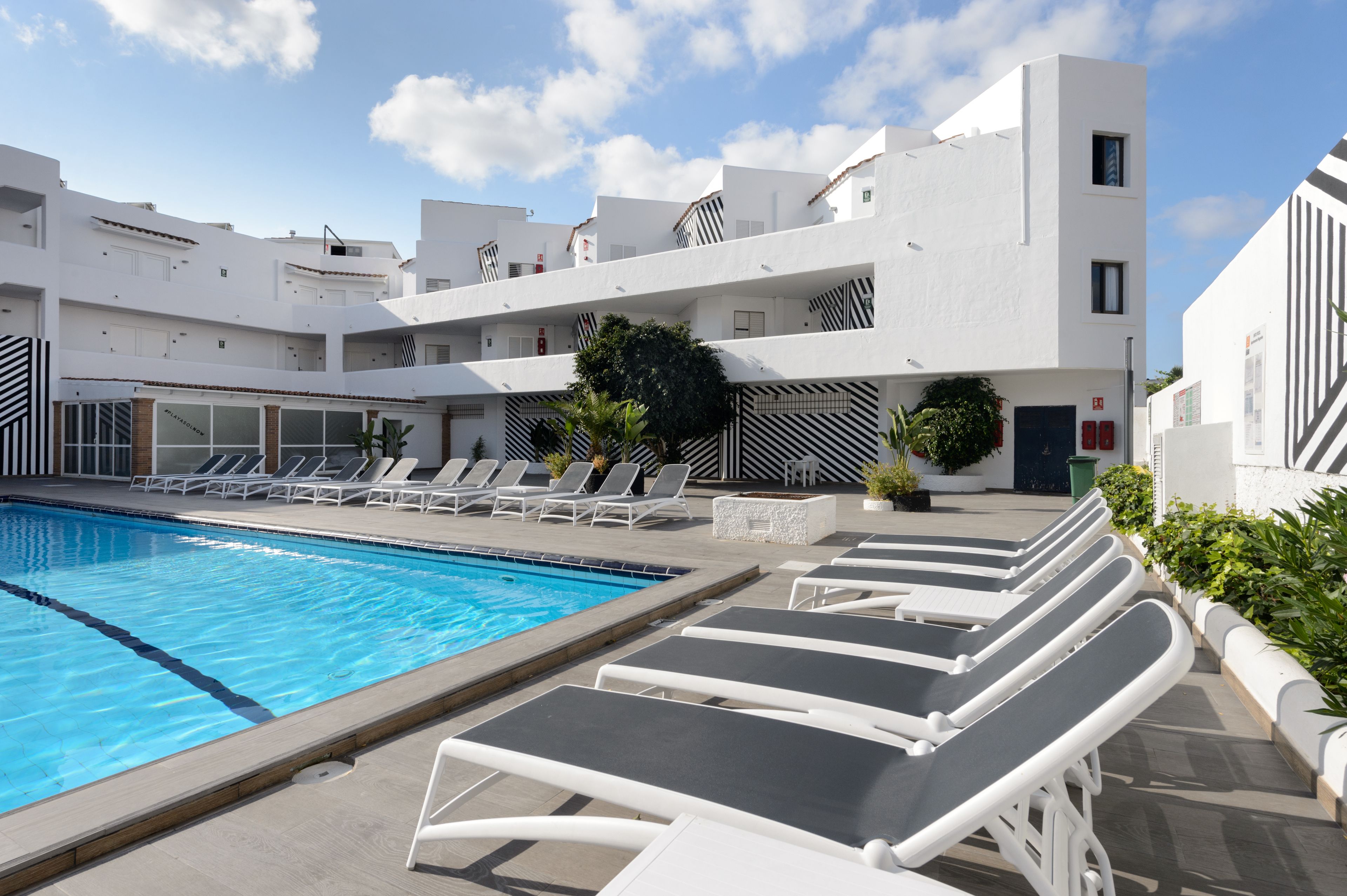 Photo - Aparthotel Vibra Mogambo - Adults only