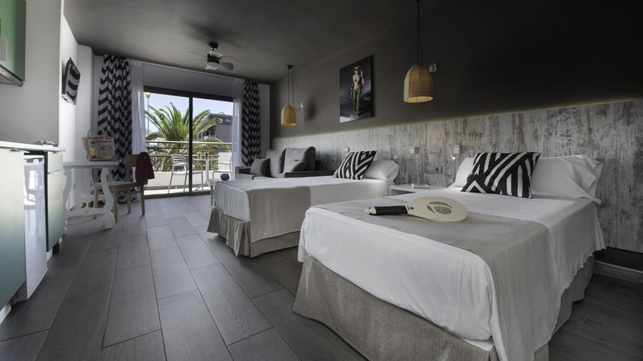 Aparthotel Vibra Mogambo - Adults Only